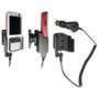 Support Brodit actif pour Nokia N73